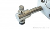 Pata regulable en altura jamonero F2 Rocker SP