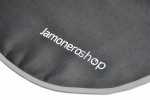 Cubre jamón de tela 100% algodón - 4