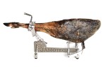Jamonero giratorio Jamotec F1 - Estribo