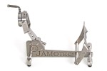 Jamonero giratorio Jamotec F1 - Estribo desplegado