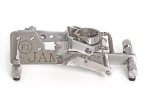Jamonero giratorio Jamotec F1 - Plegado