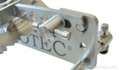 Jamonero giratorio Jamotec F1 - Detalle sujeción brazo plegado