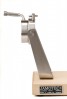 Jamonero giratorio Jamotec J2 - Casquillo giratorio lateral