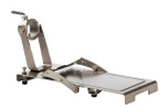 Jamonero giratorio Jamotec J2 LUXE - Estribo plegado
