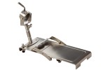 Jamonero giratorio Jamotec J4R LUXE - Estribo plegado