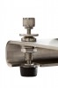 Jamonero giratorio Jamotec J5R LUXE - Pata regulable en altura