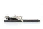  Jamonero giratorio Jamotec JP LUXE - Plegado