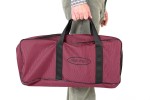 Jamonero giratorio Jamotec JP LUXE - Bolsa