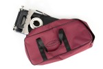 Jamonero giratorio Jamotec JP LUXE - Bolsa de transporte