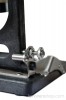 Jamonero Giratorio Jamotec JP Luxe - Detalle sujeción brazo
