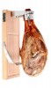 Jamonero giratorio Jamotec JSP+ - Vertical estribo desplegado