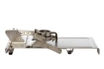 Jamonero giratorio plegable Jamotec J4P LUXE - Plegado