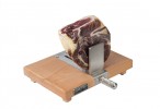 Jamonero cecinero Jamotec - Jamón deshuesado