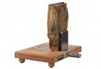 Jamonero cecinero Jamotec - cecina vertical