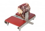 Jamonero Cecinero Jamotec JC LUXE - Jamón deshuesado