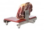 Jamonero Cecinero Jamotec JC LUXE - Jamón deshuesado vertical