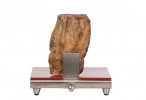 Jamonero Cecinero Jamotec JC LUXE - Cecina vertical
