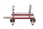 Jamonero Cecinero Jamotec JC LUXE