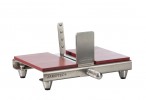 Jamonero Cecinero Jamotec JC LUXE 2 