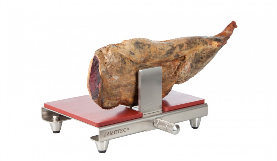 Jamonero Cecinero Jamotec JC LUXE