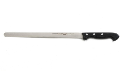 Cuchillo Jamotec lonchas muy finas jamón