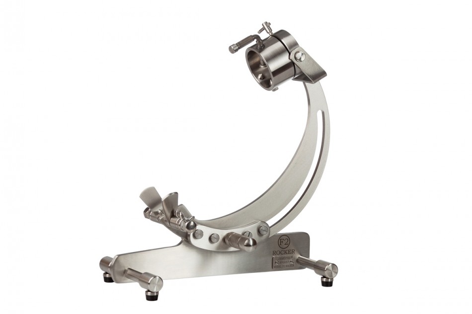 Jamonero basculante Jamotec F2 Rocker SP