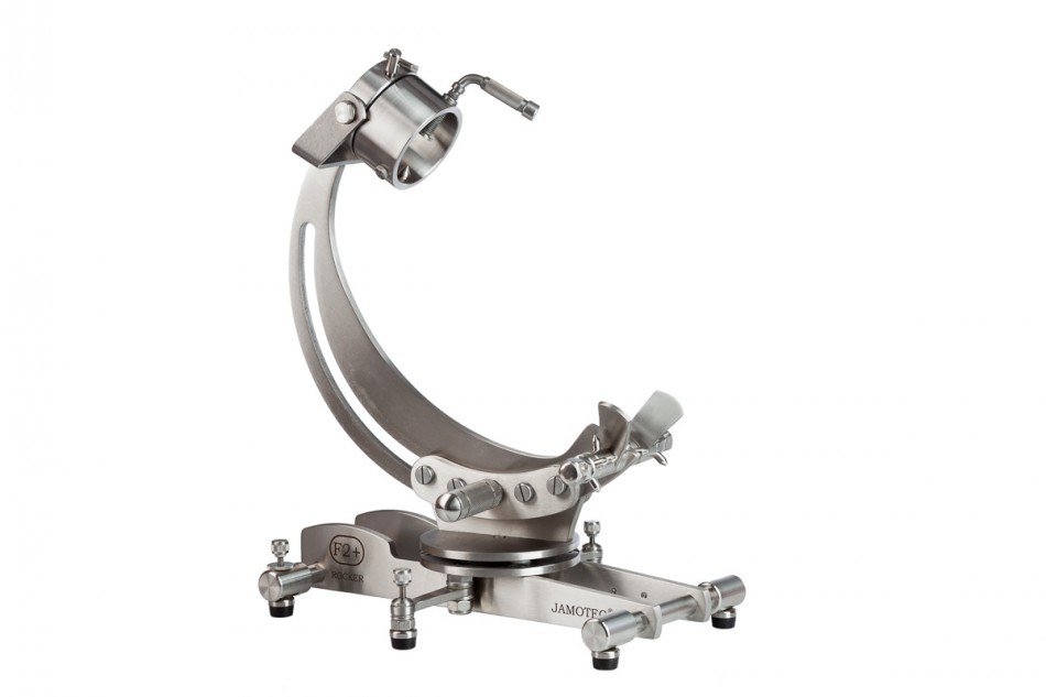 Jamonero basculante Jamotec F2+ Rocker SP