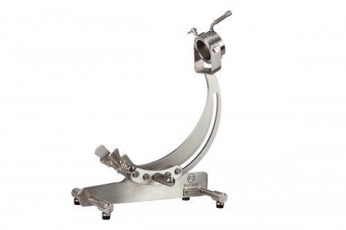 Jamonero basculante Jamotec F2 Rocker