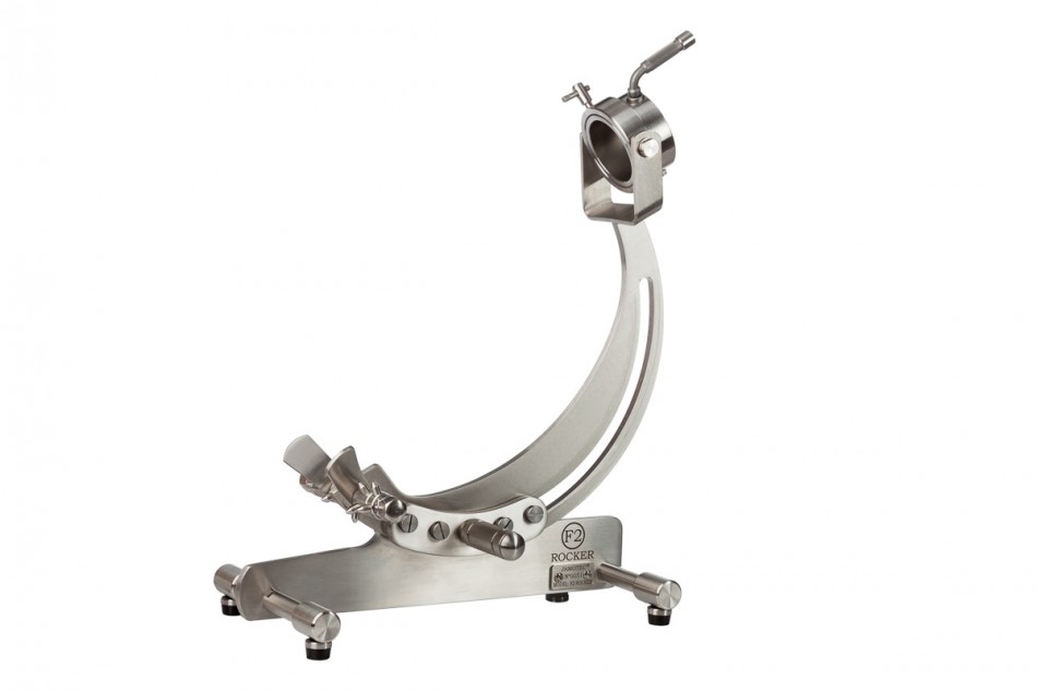 Jamonero basculante Jamotec F2 Rocker
