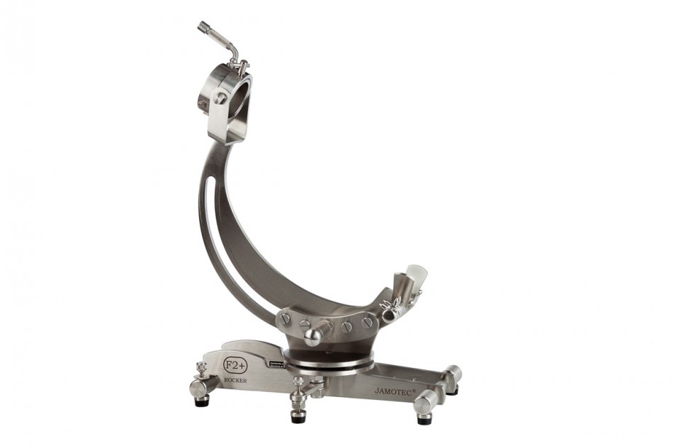 Jamonero basculante Jamotec F2+ Rocker