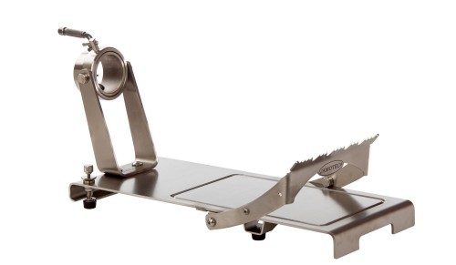 Jamonero giratorio Jamotec J2 LUXE