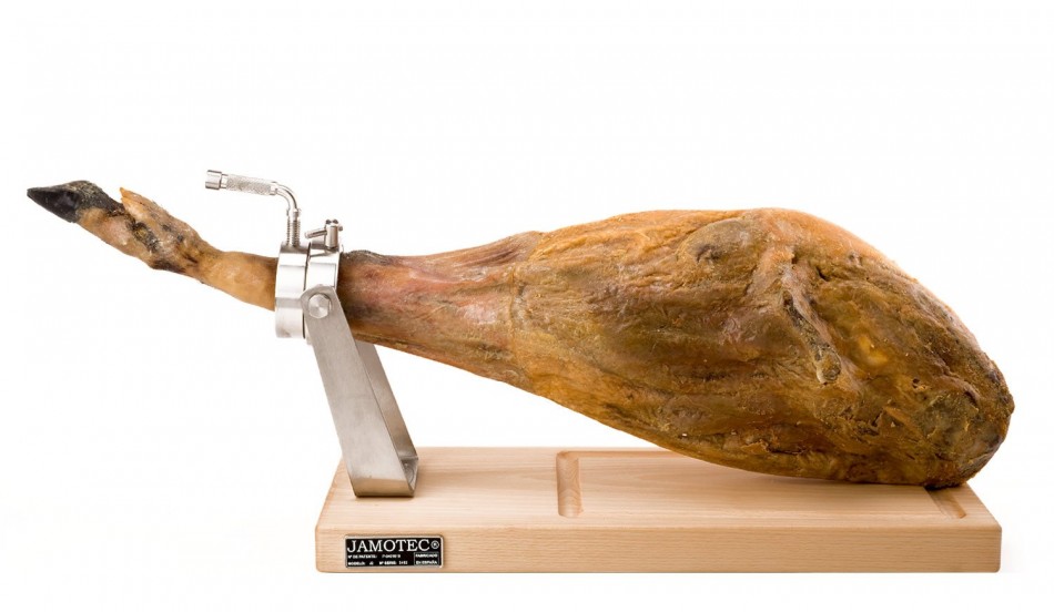 Jamonero giratorio Jamotec J2