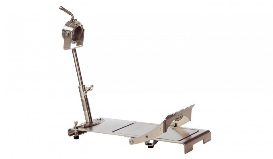 Jamonero giratorio Jamotec J4R LUXE