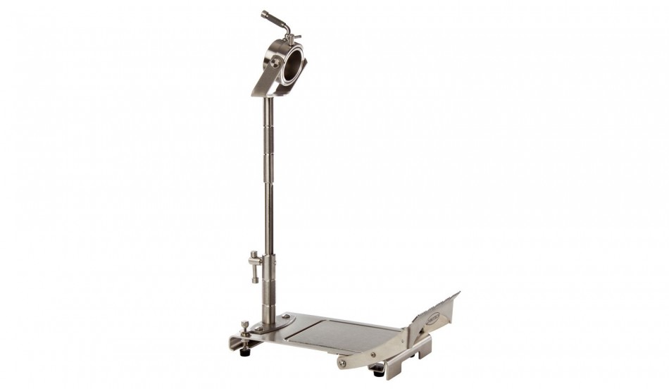 Jamonero giratorio Jamotec J5R LUXE