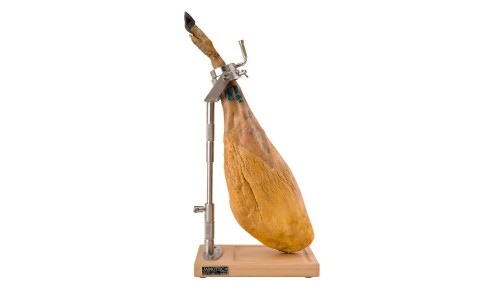 Jamonero basculante Jamotec F2 Rocker - Jamoneroshop