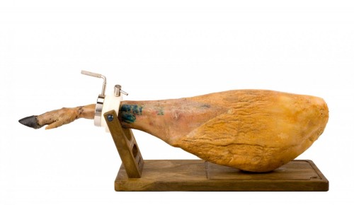 Jamonero giratorio Jamotec JP