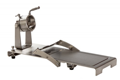 Jamonero giratorio Jamotec JSP LUXE