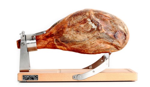 Jamonero giratorio Jamotec JSP+