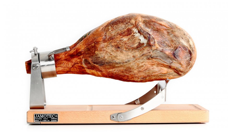 Jamonero giratorio Jamotec JSP+