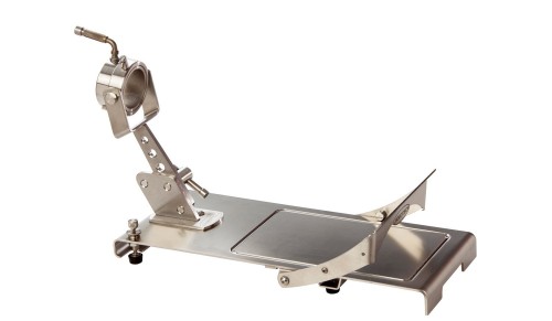 Jamonero giratorio plegable Jamotec J4P LUXE