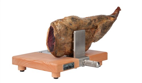 Jamonero basculante Jamotec F2 Rocker - Jamoneroshop